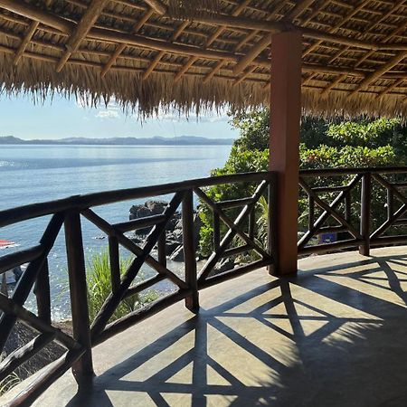 Veronika Resort Nosy Komba Buitenkant foto