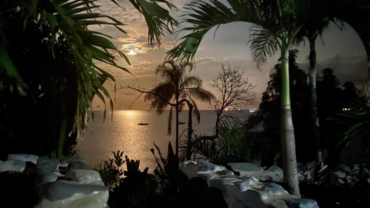 Veronika Resort Nosy Komba Buitenkant foto