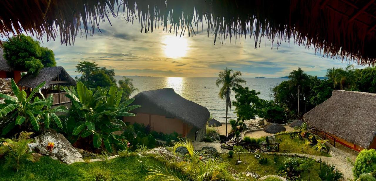 Veronika Resort Nosy Komba Buitenkant foto