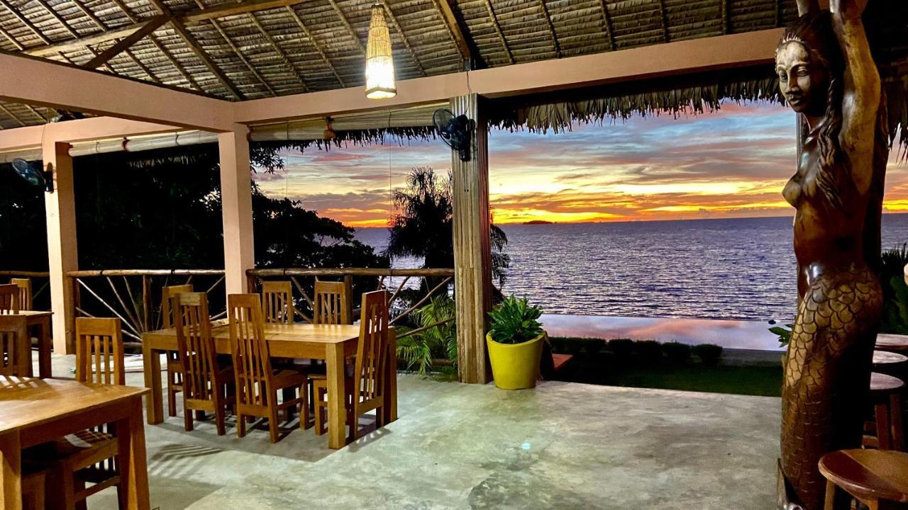 Veronika Resort Nosy Komba Buitenkant foto