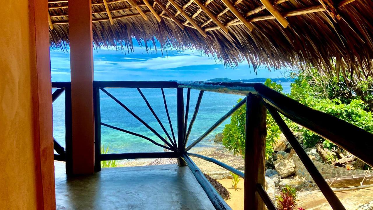 Veronika Resort Nosy Komba Buitenkant foto