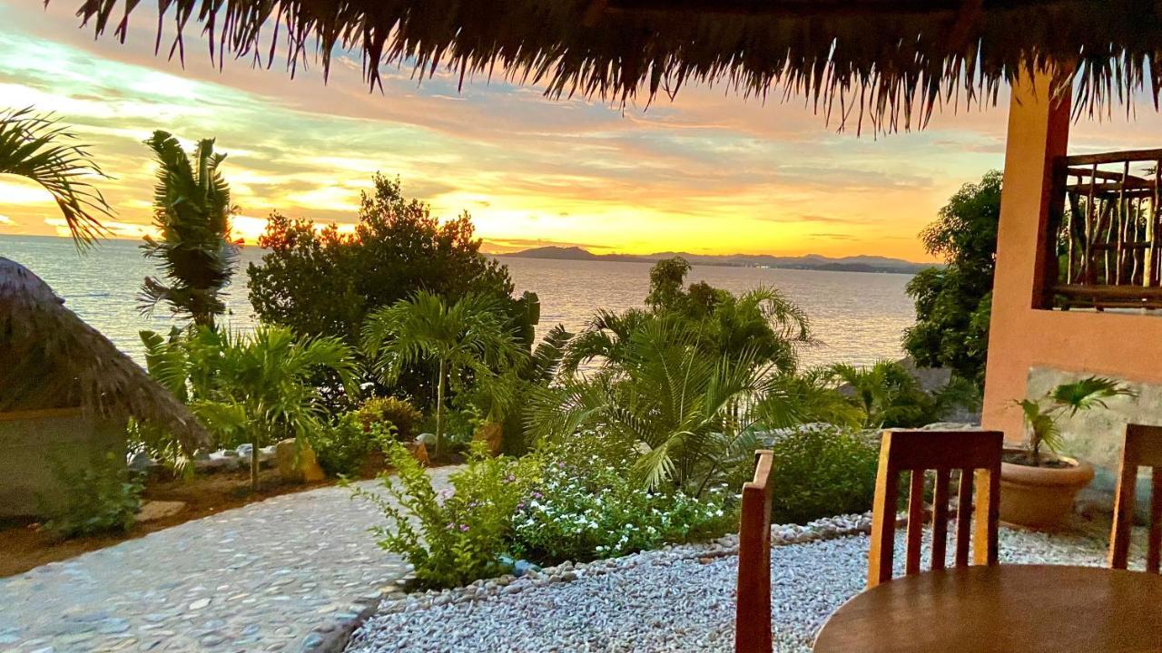 Veronika Resort Nosy Komba Buitenkant foto