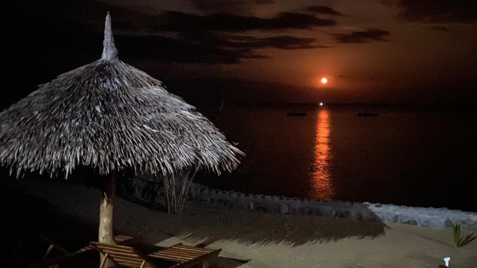Veronika Resort Nosy Komba Buitenkant foto