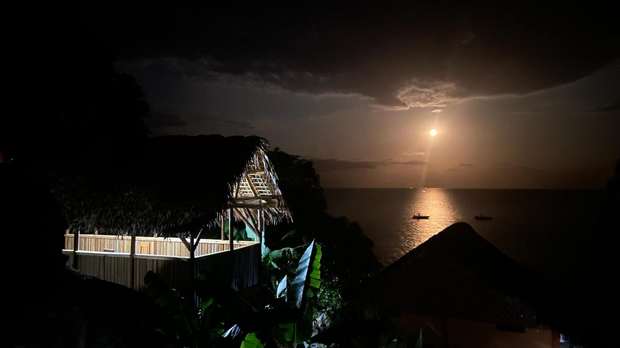 Veronika Resort Nosy Komba Buitenkant foto