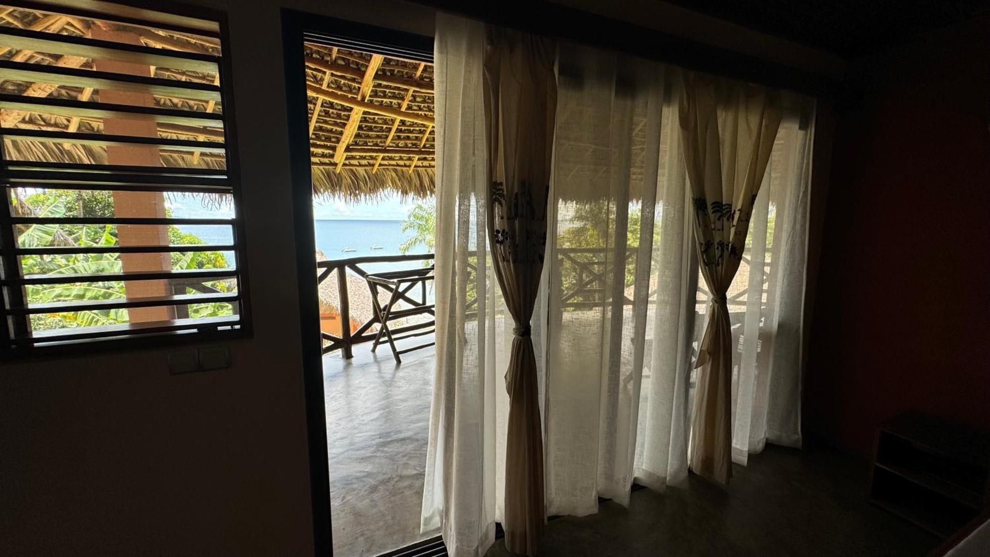 Veronika Resort Nosy Komba Buitenkant foto