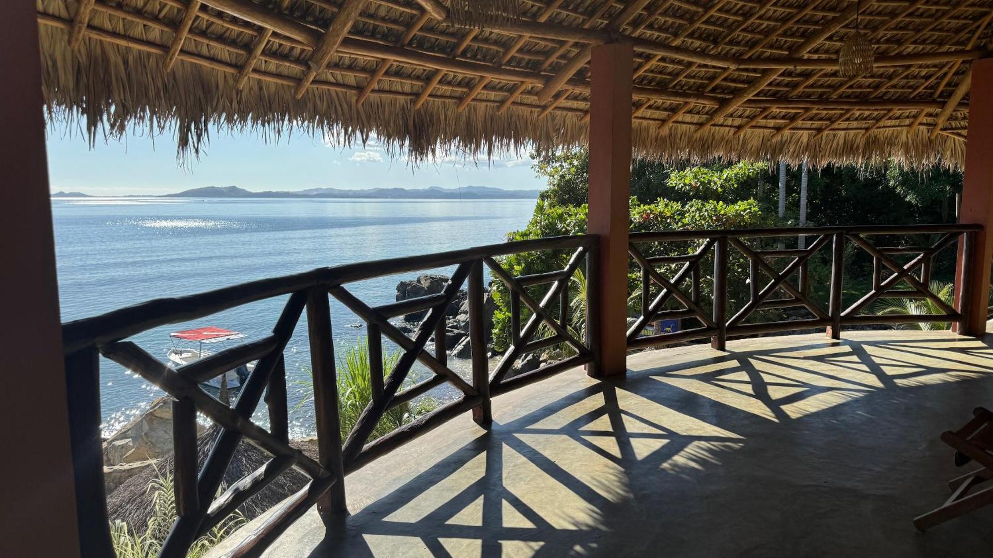 Veronika Resort Nosy Komba Buitenkant foto